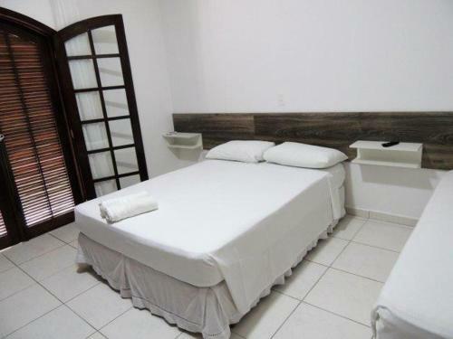 Hostal Marencanto Pousada