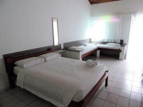 Hostal Marencanto Pousada
