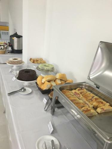 Hostal Marencanto Pousada