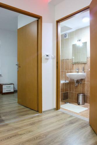 Apartments Sava