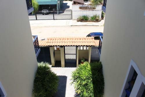 Apartamento Portal Do Acara�