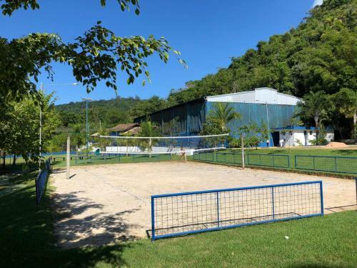 Apartamento Apto Toninhas Cond. Wembley