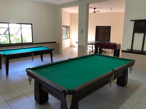 Apartamento Apto Toninhas Cond. Wembley