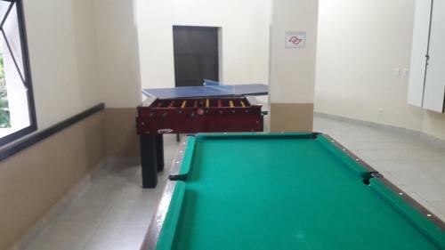 Apartamento Apto Toninhas Cond. Wembley