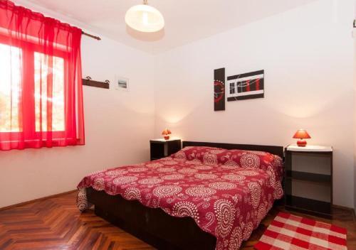Apartments Lumanera