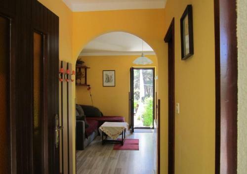 Apartments Lumanera