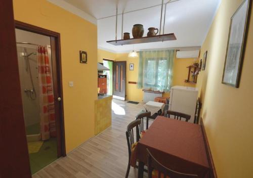 Apartments Lumanera