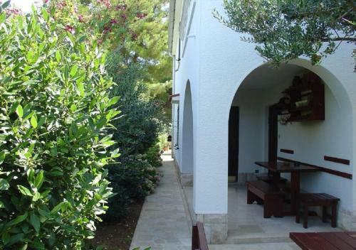 Apartments Lumanera
