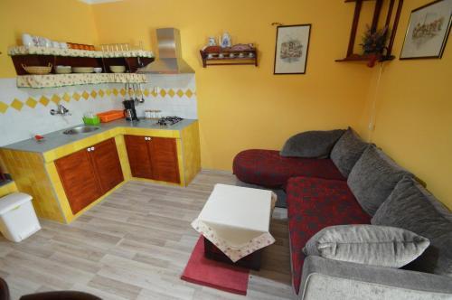 Apartments Lumanera
