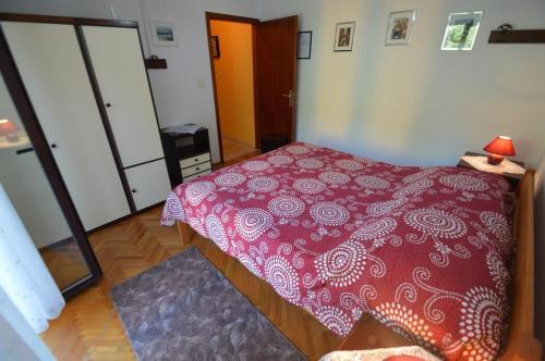 Apartments Lumanera
