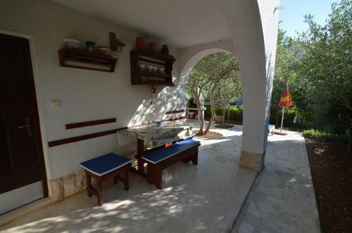 Apartments Lumanera