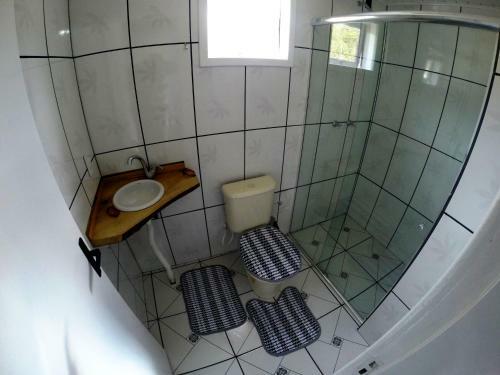 Bed & Breakfast Pousada Rural Pav�o