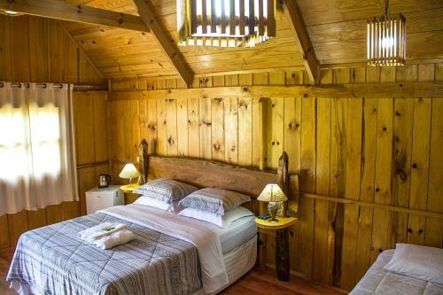 Bed & Breakfast Pousada Rural Pav�o