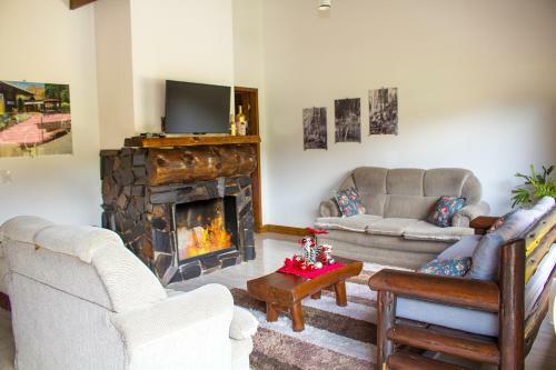 Bed & Breakfast Pousada Rural Pav�o