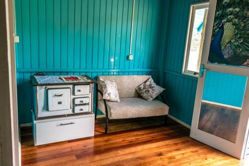 Bed & Breakfast Pousada Rural Pav�o