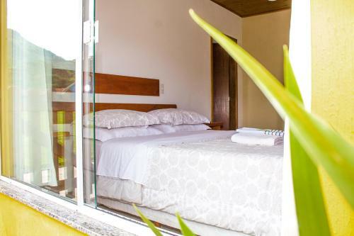 Bed & Breakfast Pousada Rural Pav�o