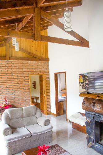 Bed & Breakfast Pousada Rural Pav�o