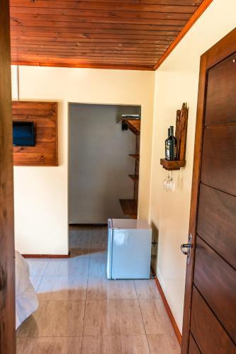 Bed & Breakfast Pousada Rural Pav�o