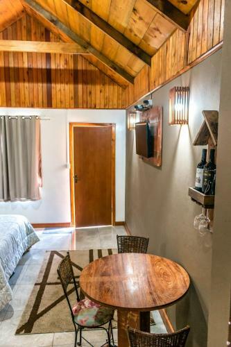 Bed & Breakfast Pousada Rural Pav�o
