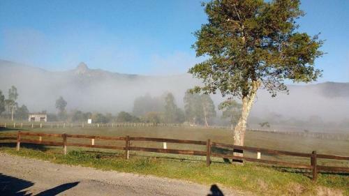 Bed & Breakfast Pousada Rural Pav�o
