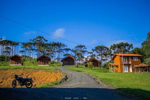 Agroturismo Pousada S�tio Do Trevo