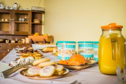 Agroturismo Pousada S�tio Do Trevo
