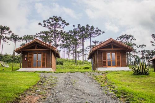 Agroturismo Pousada S�tio Do Trevo