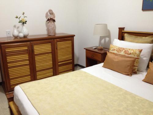 Casa Da Ilha De Itaparica - Club Med