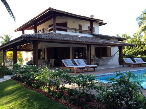Casa Da Ilha De Itaparica - Club Med