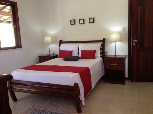 Casa Da Ilha De Itaparica - Club Med