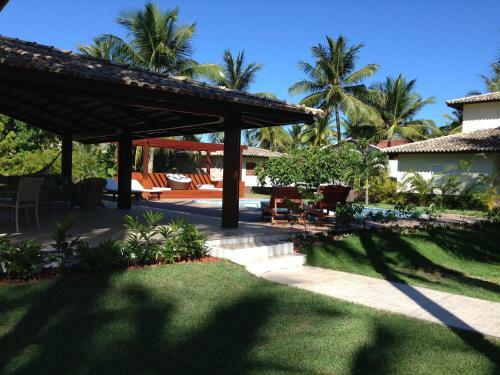Casa Da Ilha De Itaparica - Club Med