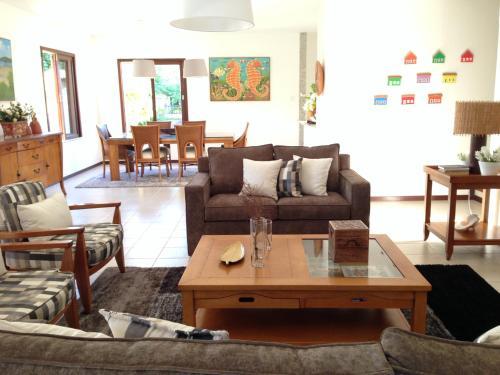 Casa Da Ilha De Itaparica - Club Med