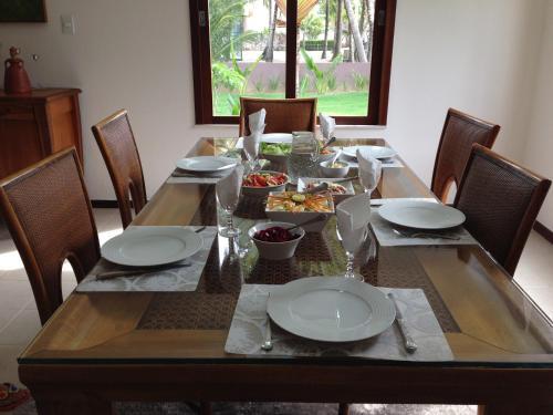 Casa Da Ilha De Itaparica - Club Med