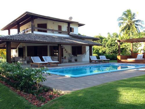 Casa Da Ilha De Itaparica - Club Med