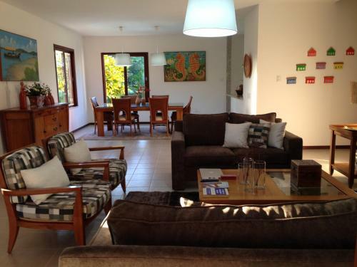 Casa Da Ilha De Itaparica - Club Med