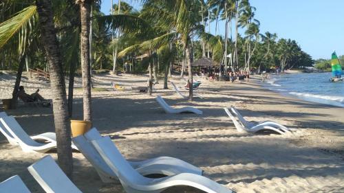 Casa Da Ilha De Itaparica - Club Med