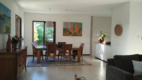 Casa Da Ilha De Itaparica - Club Med
