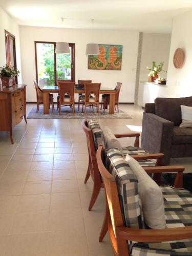 Casa Da Ilha De Itaparica - Club Med