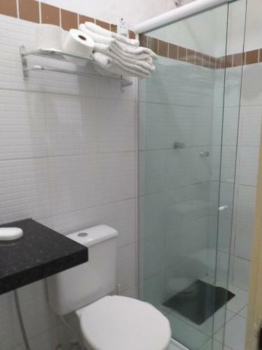 Apartamento Flat Matriz
