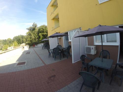 Apartments An?ela 2