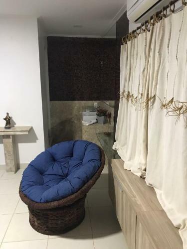 Apartamento Restaurante Canyon De Coqueirinho