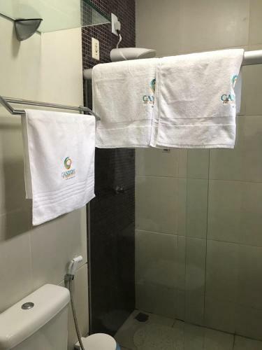 Apartamento Restaurante Canyon De Coqueirinho