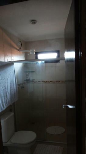 Apartamento Restaurante Canyon De Coqueirinho