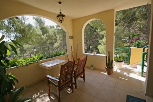 Apartments Grbesa