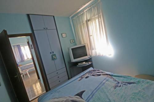 Apartments Grbesa