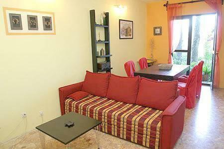 Apartments Grbesa
