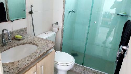 Apartamento Cristal Residence