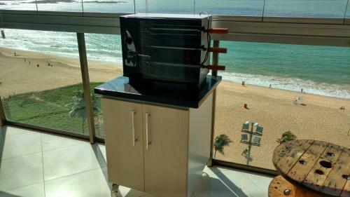 Apartamento Cristal Residence
