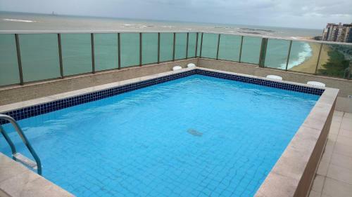 Apartamento Cristal Residence