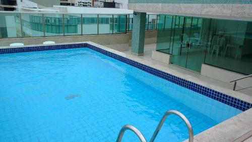 Apartamento Cristal Residence